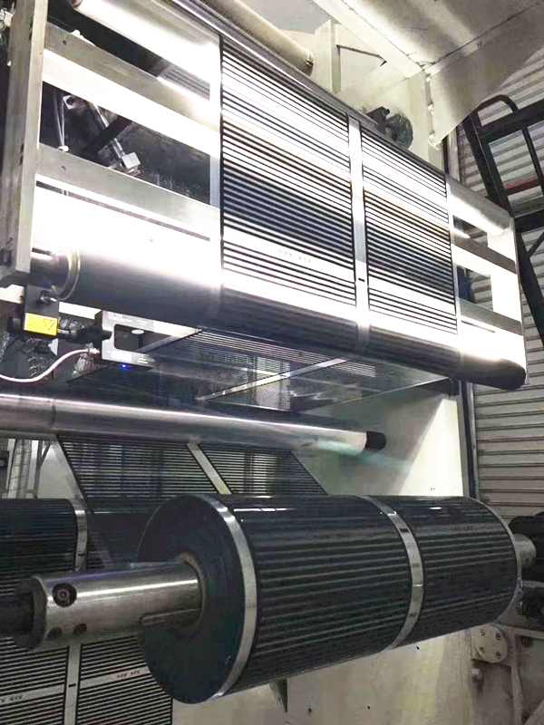 電熱膜印刷機 電熱膜印刷機